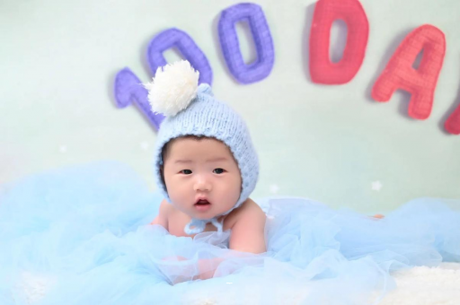 厦门宝宝喜欢搓脚